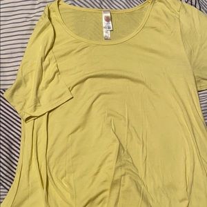 Lularoe top